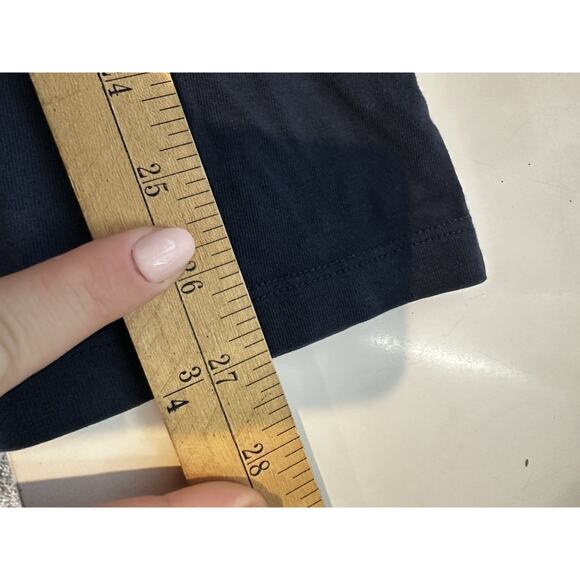 Vineyards Vines Small Men Cotton Crewneck T-shirt Minnesota Short Sleeve X20 - Picture 6 of 8